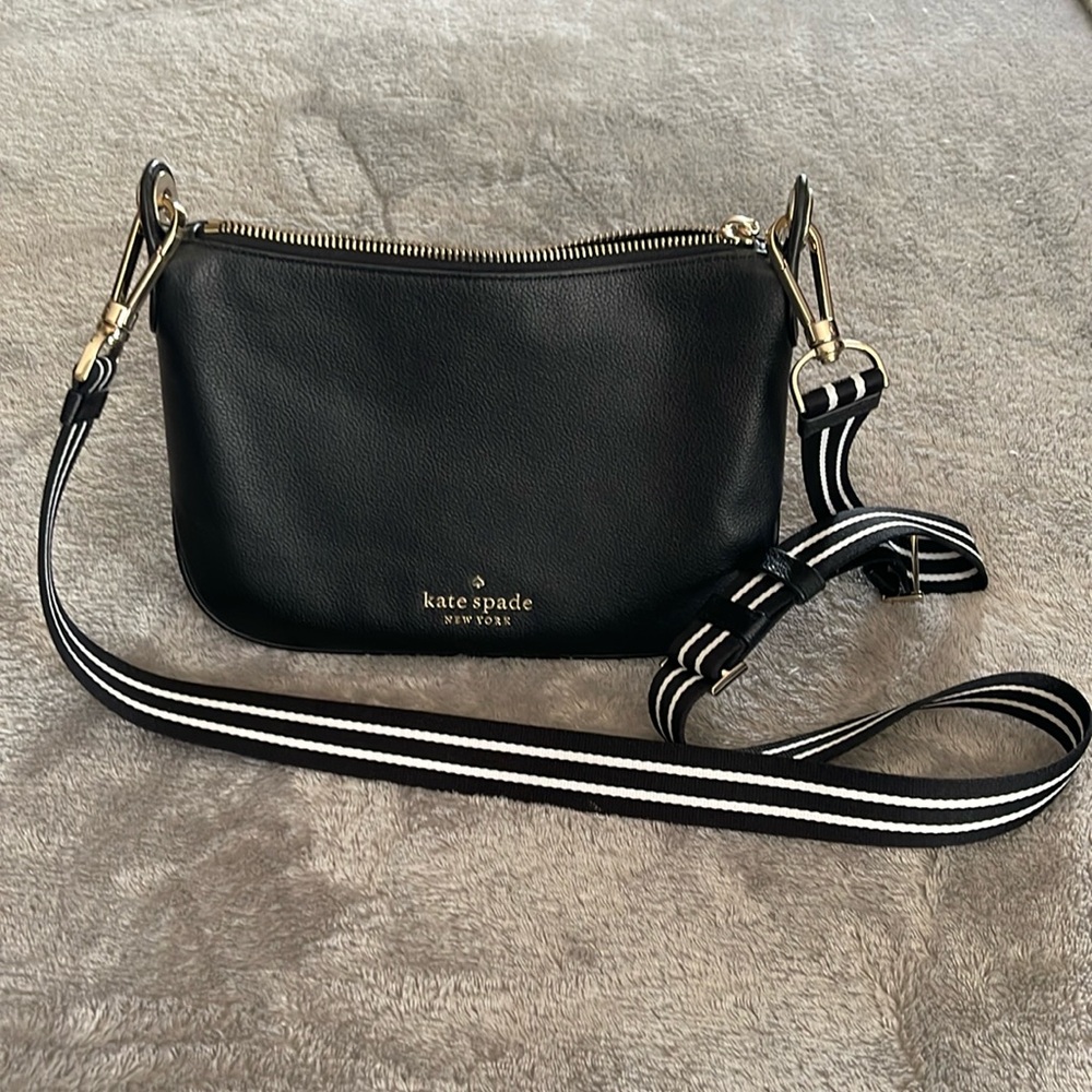 Kate Spade crossbody purse